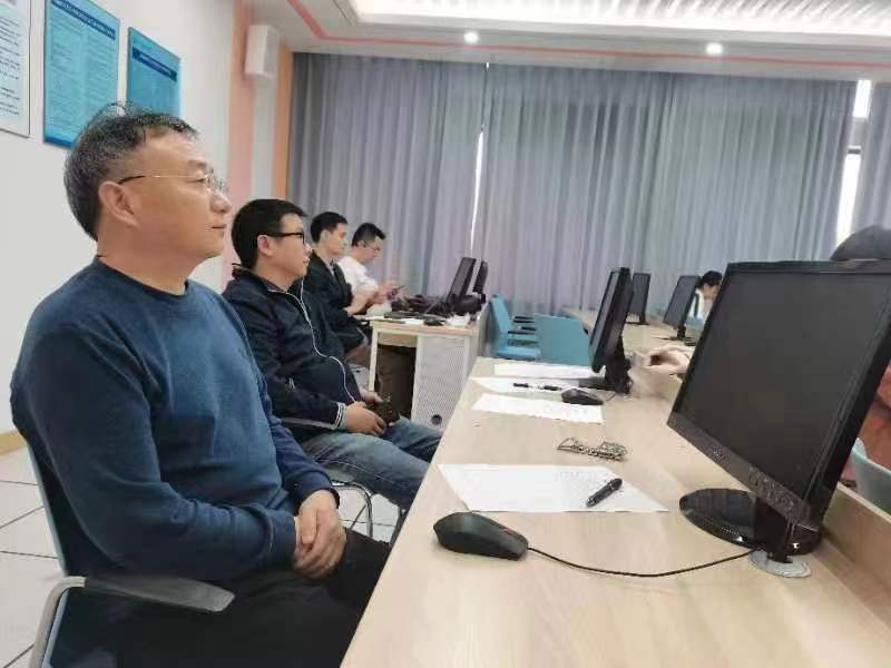 suncitygroup组织2022-2023-1学期系列教学观摩